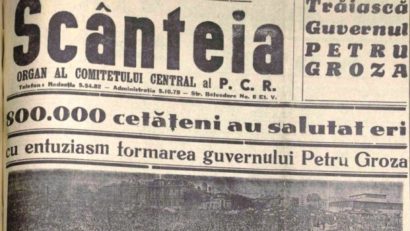 6 martie 1945 – Ziua în care am început să devenim tovarăşi