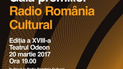 Actorul Ion Caramitru, producătorul de film Ada Solomon și pianista Alexandra Dariescu vor fi premiați la Gala Radio România Cultural din 20 martie