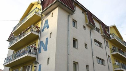 ANL a recepţionat 105 locuinţe pentru tineri în Râmnicu Vâlcea