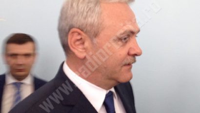 Instanţa supremă respinge contestaţia lui Liviu Dragnea la condamnarea primită în dosarul ”Referendumul”