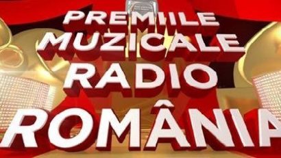 Gala Premiilor Muzicale Radio România la TVR1