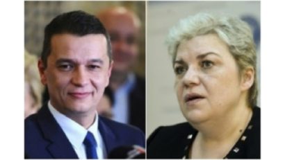 Premierul Sorin Grindeanu şi viceprim-ministru Sevil Shhaideh vin astăzi la Reşiţa