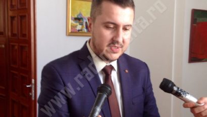 Consiliul judeţean ia la puricat sistemul de protecţie socială din Caraş-Severin