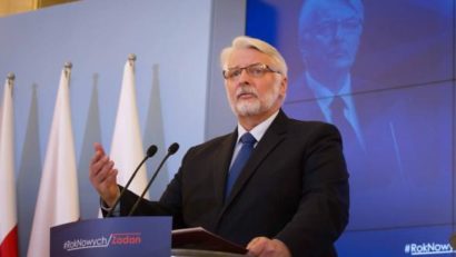 Polonia ameninţă că „va juca dur” cu Europa