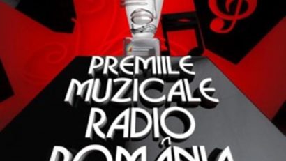 Gala Premiilor Muzicale Radio România