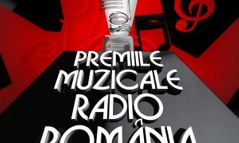 Gala Premiilor Muzicale Radio România