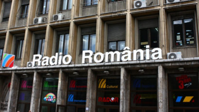 Discuţii despre modificările la legea societăţilor de radio şi televiziune