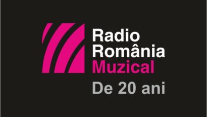 La mulţi ani, Radio România Muzical, la 20 de ani!