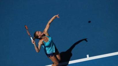 Simona Halep începe aventura la Indian Wells