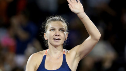 Simona Halep şi-a aflat adversara de la Rogers Cup