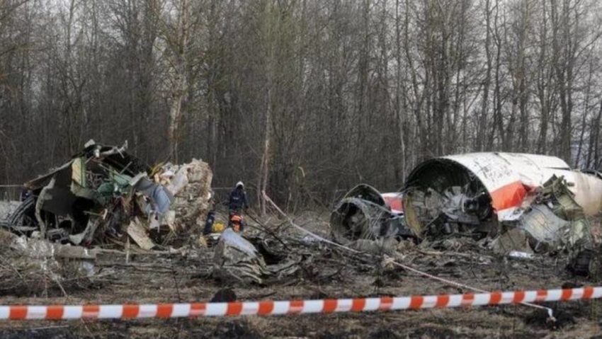 Accidentul aviatic de la Smolensk în discuţii după 7 ani