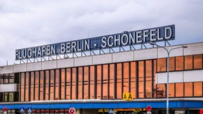 Atenţionare de călătorie! Grevă pe aeroporturile din Berlin