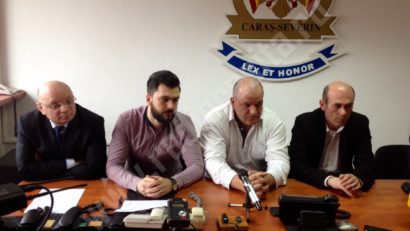 Polițiștii cărășeni au reușit destructurarea unei grupări specializate în înșelăciuni prin metoda „Accidentul”, condusă din penitenciar