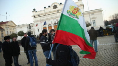 Alegeri parlamentare în Bulgaria. Cine câştigă?