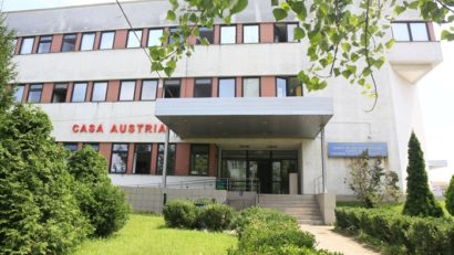 Clinica de Mari Arşi din Timişoara va primi de la Ministerul Sănătăţii aparatura necesară pentru a funcţiona!