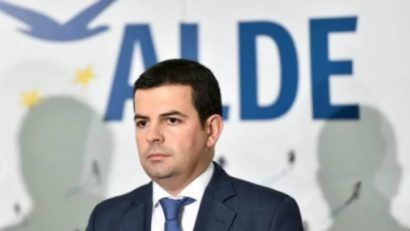 Schimbări în Alianţa Liberalilor şi Democraţilor