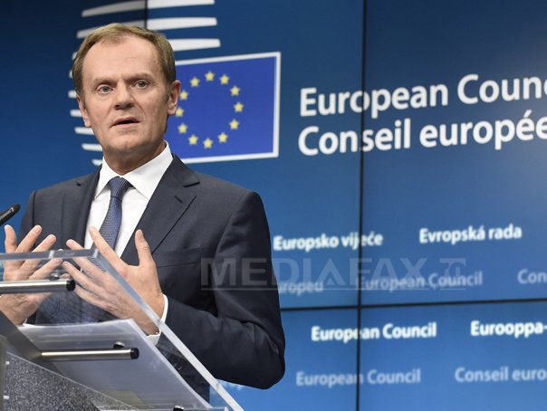 Priorităţi europene vizând brexitul Marii Britanii