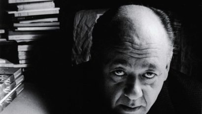 [FOTO] Eugen Ionesco: Ideologiile ne separă. Visele şi suferinţa ne apropie