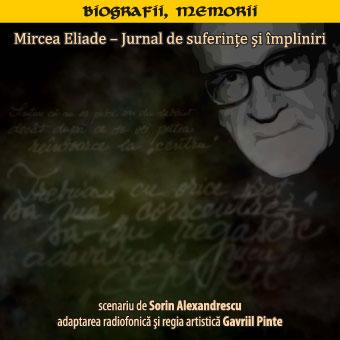 Teatru-document cu şi despre Mircea Eliade