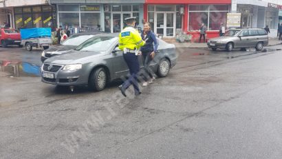 Amenzi usturătoare pentru vitezomani. Şi cei care trec pe roşu vor fi aspru sancţionaţi!