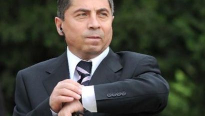 Fostul acţionar al lui Dinamo, Vasile Turcu a încercat să se sinucidă