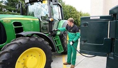 Veste bună pentru fermieri: Guvernul reduce acciza la motorina utilizată în agricultură