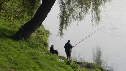 Pescuitul în Caraş-Severin, pe proprie răspundere! AJVPS este depăşită de situaţie