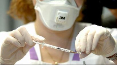 Epidemia de rujeolă în România în cifre: 3.446 de cazuri înregistrate în 37 de județe, cu 17 persoane decedate