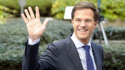 Alegerile parlamentare din Olanda, câştigate de partidul premierului. Rutte: „Ţara a respins populismul”