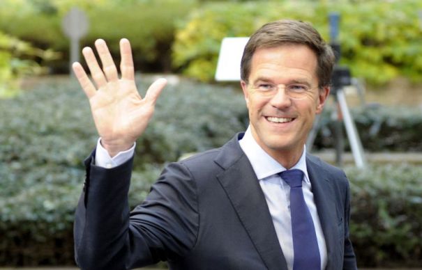 Alegerile parlamentare din Olanda, câştigate de partidul premierului. Rutte: „Ţara a respins populismul”