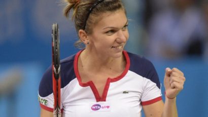 Halep se menține pe podium. I -WTA Race/II-WTA