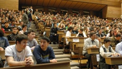 Domeniile și studiile universitare de master pentru 2017-2018, aprobate de Guvern