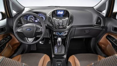 Compania auto Ford face angajări