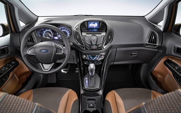 Compania auto Ford face angajări