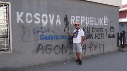 De Paști, kosovarii lansează un avertisment grav