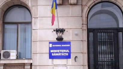 Proiectul Legii vaccinării este în dezbatere publică