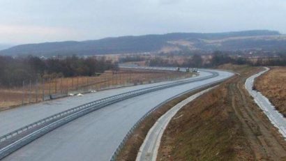 Ministrul Transporturilor e nemulțumit de autostrada Deva-Lugoj