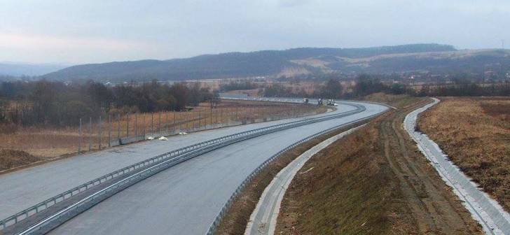 Ministrul Transporturilor e nemulțumit de autostrada Deva-Lugoj