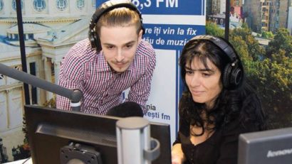 București FM împlinește astăzi 27 de ani!