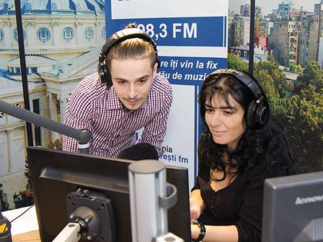 București FM împlinește astăzi 27 de ani!