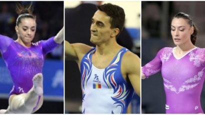 România de 4 ori pe podium la Campionatele Europene de la Cluj Napoca