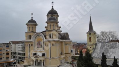 Zilele Credinței și Culturii în Episcopia Caransebeșului