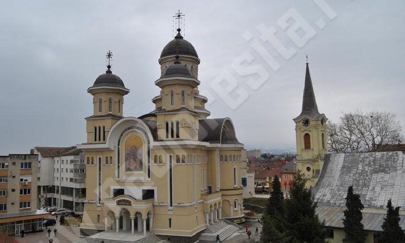 Zilele Credinței și Culturii în Episcopia Caransebeșului