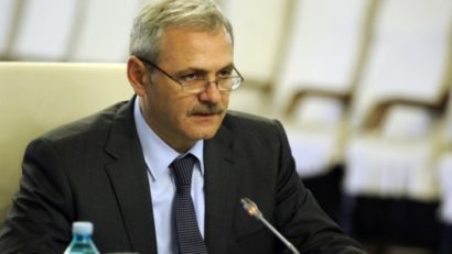 Liviu Dragnea dă statul român în judecată la CEDO