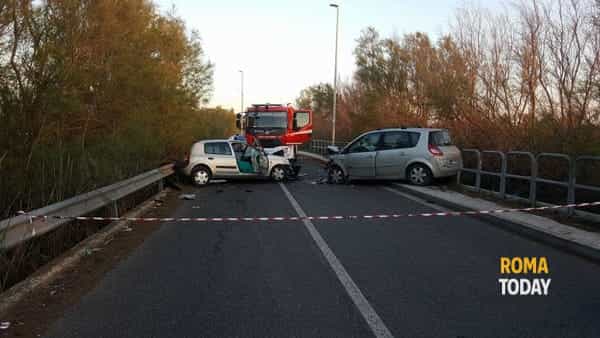 Italia: Român mort într-un accident rutier și fiul său de 11 ani rănit grav