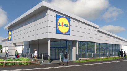 [AUDIO]Magazine Lidl cu probleme în Caraş-Severin. Protecţia Consumatorului a demontat toate abaterile apărute la raft