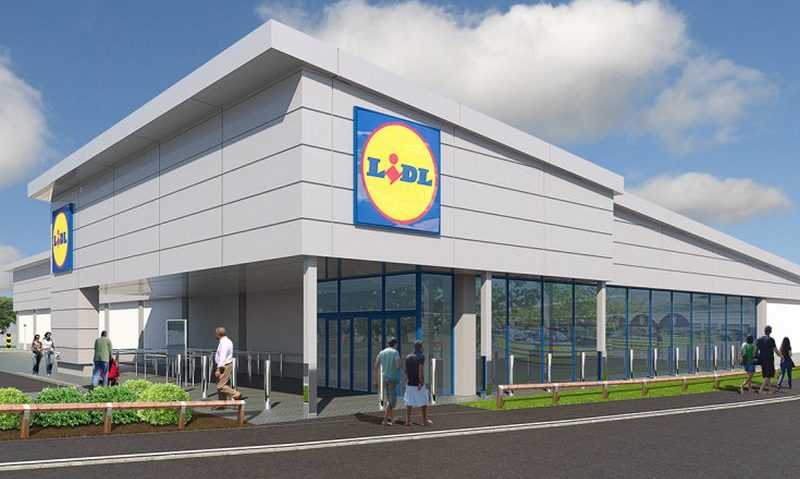 [AUDIO]Magazine Lidl cu probleme în Caraş-Severin. Protecţia Consumatorului a demontat toate abaterile apărute la raft