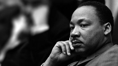 [FOTO] In memoriam: Martin Luther King sau asasinarea unui VIS!