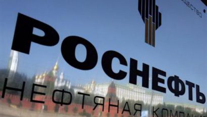 Gigantul petrolier rus Rosneft în rivalitate în SUA