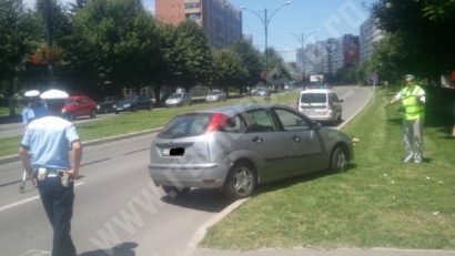 Amplasarea limitatoarelor de viteză pe străzile din Reşiţa a stârnit controverse între autorităţi